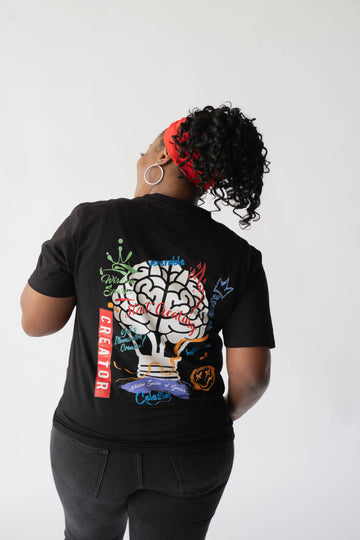 Creators Tee